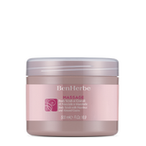 BenHerbe Massage Body Scrub ai Granuli di Nocciole e Mandorle- 500 ml